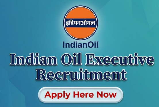 IOCL Executive Recruitment Notification 2026 Apply Online 470 Posts IOCL Executive Recruitment Notification 2026 Apply Online 470 Posts